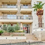 Apartment Sunrise In Center Of Budva, Montenegro