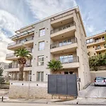 Apartment Sunrise In Center Of Budva, Montenegro