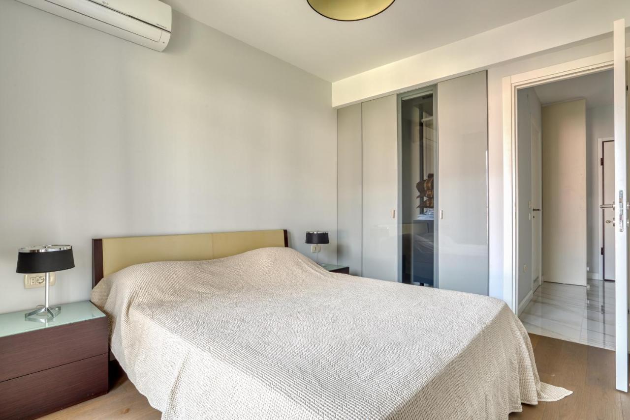 Apartment Sunrise In Center Of Budva, Montenegro *